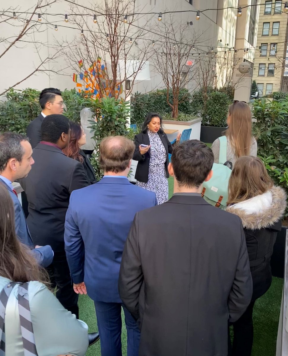 STHM @ Temple Univ. tweet media