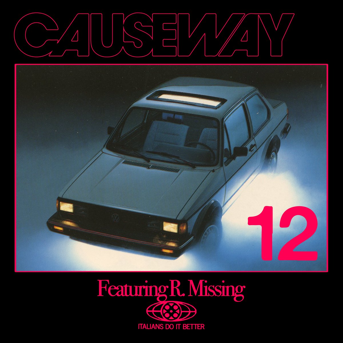 New single out Friday featuring <a href="/rmissingmusic/">R. Missing</a>