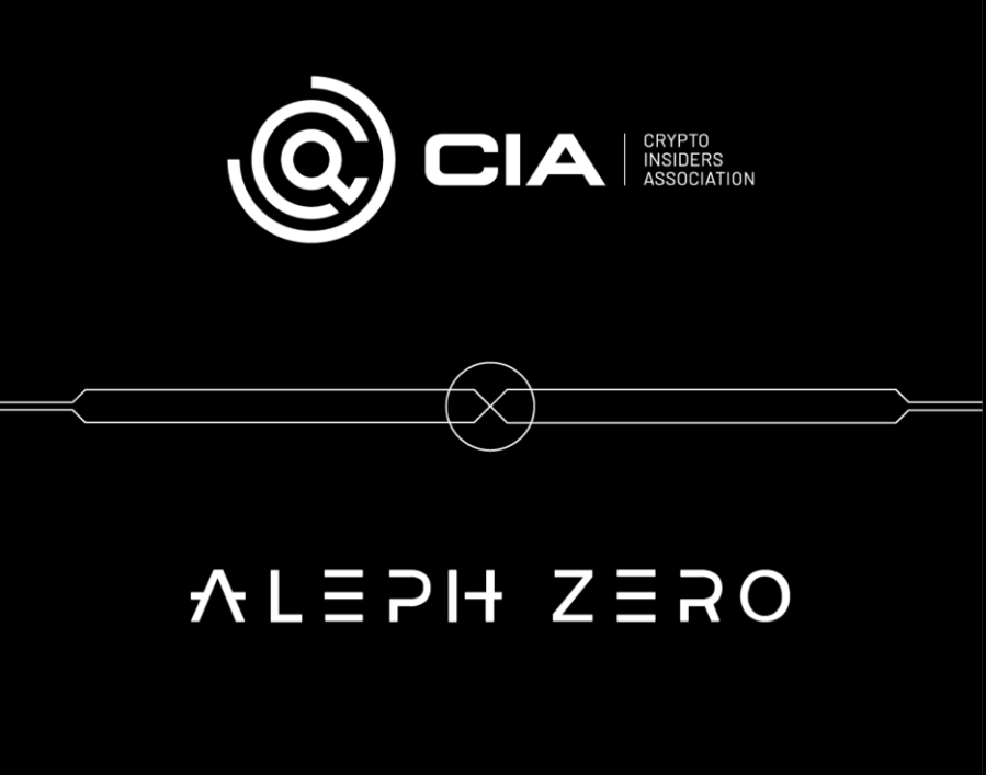 CIA_DAO's tweet photo. After a year of operating in secret, the CIA is entering the next era which is public activity. 

As such, you can read our first report on the @Aleph__Zero project today!

Grab a cup of tea/coffee and immerse yourself in the 40+ page read. 

Link in the first comment. https://t.co/OnB5KfGTGN