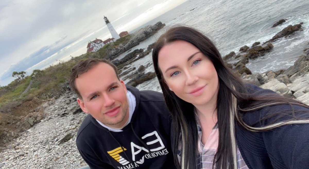 PeaPodExplorer's tweet image. PeaPodExplorers is myself Connor 27 and my partner Chloe 29. We are a pair of savvy traveler’s who have been to 10 countries since we met back in 2019. Our passion for travelling is what brought us together and we want to see as much of the world as we can!