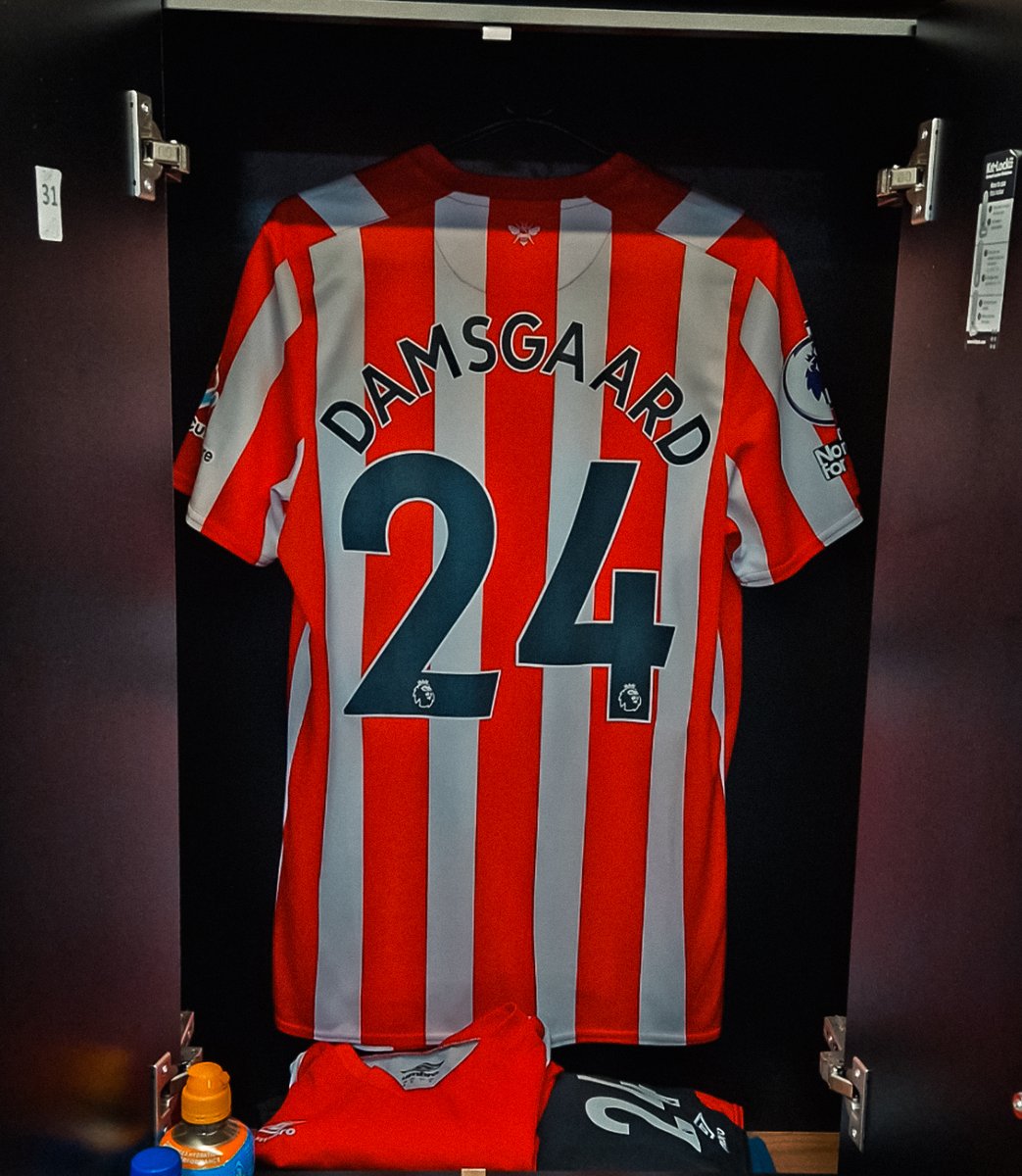 Brentford FC tweet media