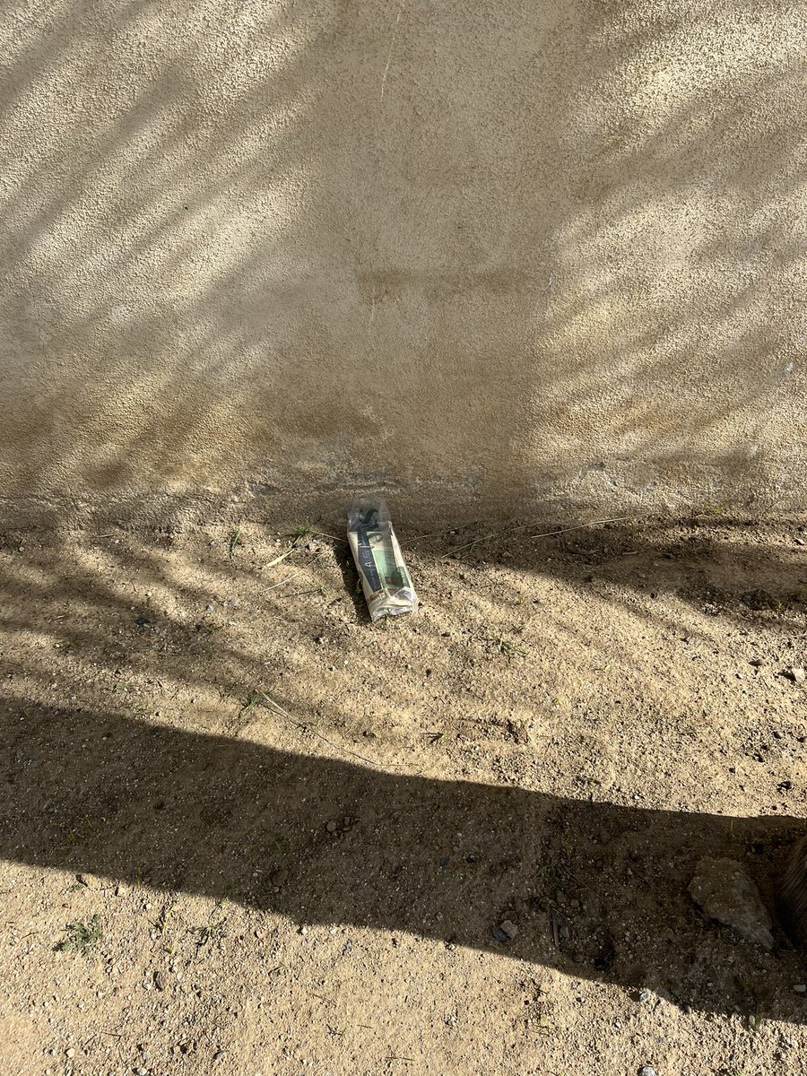 JDrift's tweet photo. @SaveDotComTrash @philly311 It’s continuing to happen here in SoCal too!! https://t.co/mMxLwx4U23