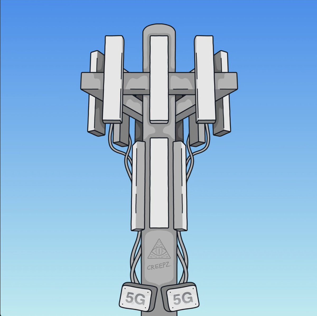 Just won this <a href="/Overlord_xyz/">Overlord</a> reptile armory on the @Wen_Radio show today! Thank you <a href="/chesus/"></a> <a href="/kennypowerz/"></a>  and <a href="/NFTfi/">NFTfi.com</a> for this giveaway and for a great show! 🕯️🦎 #overlordinvasion