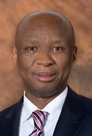 Minister of Sports, Arts and Culture, Mr Zizi Kodwa #cabinetreshuffle