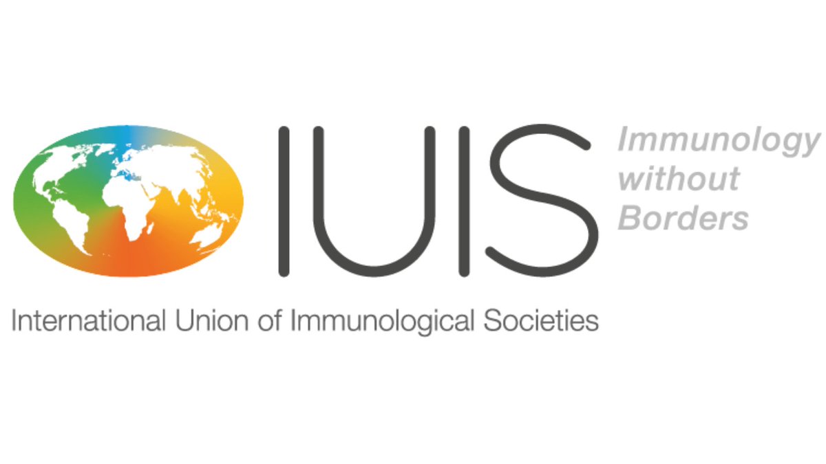 Miriam Merad, MD, PhD (@miriammerad) on Twitter photo Thrilled to begin my tenure as the new president of <a href="/iuis_online/">International Union of Immunological Societies</a>! We are working toward demystifying immunology research, fostering global collaborations & bringing new immunotherapies to patients everywhere 🤝
Read more here: iuis.org/about/who-we-a… Thrilled to begin my tenure as the new president of <a href="/iuis_online/">International Union of Immunological Societies</a>! We are working toward demystifying immunology research, fostering global collaborations & bringing new immunotherapies to patients everywhere 🤝
Read more here: iuis.org/about/who-we-a…