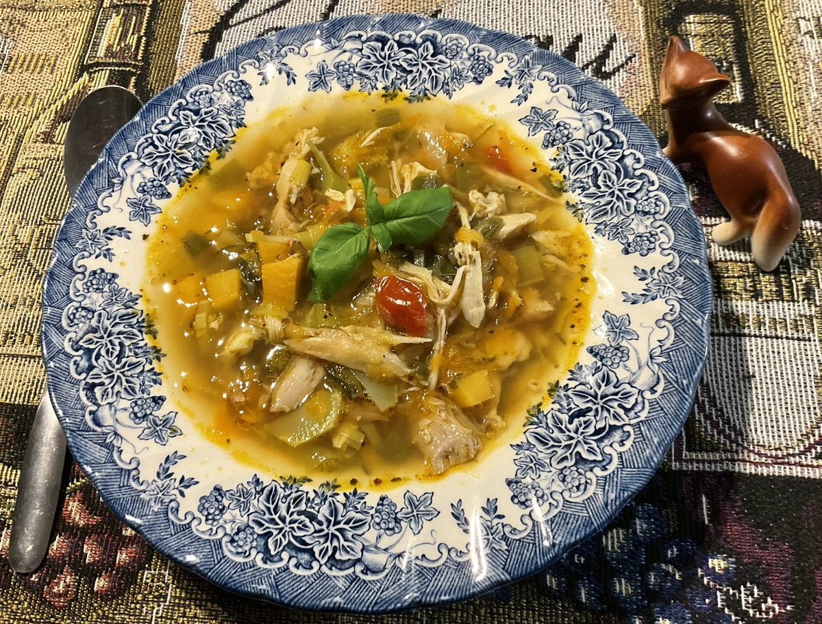 Annele Sovijärvi 🇫🇮 tweet media