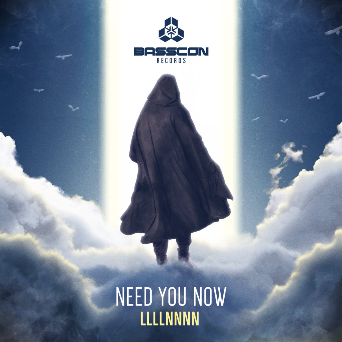 bassconmassive's tweet photo. Enlightened to announce that @llllnnnnmusic is back with a new one out on #BassconRecords this Friday.🔆 

Pre-save now to feel the creativity and dedication of pushing the boundaries.🌋→ https://t.co/TNBDitKbqx https://t.co/1UjHgsBDxM