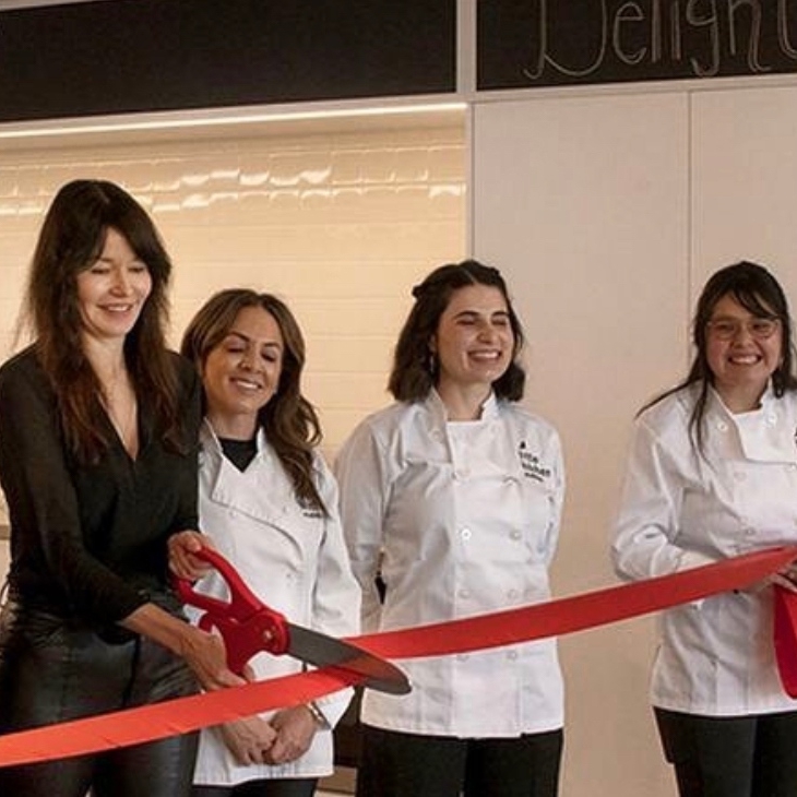 LittleKitchenA1's tweet photo. We are delighted to share that LKA #Vaughan is now open πππRegister your child to learn practical life skills in our joyful, empowering environment β‘οΈ https://t.co/KTwkMIP2Un
#learningthroughplay #littlekitchenacademy #children #montessori #ontario #vaughankids https://t.co/rNZtcMIMqu