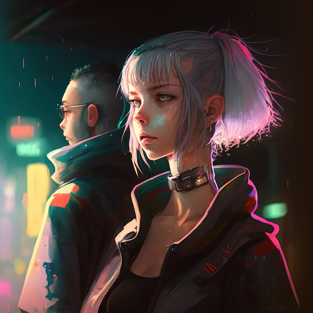 XeonV3's tweet photo. #Edgerunners #LucyCyberpunk https://t.co/PHReWndeRE