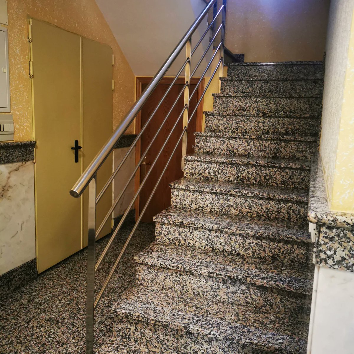 Puesta a punto de dos  Nuevas comunidades en Sada. 

Muy agradecidos por contar con nuestros servicios.