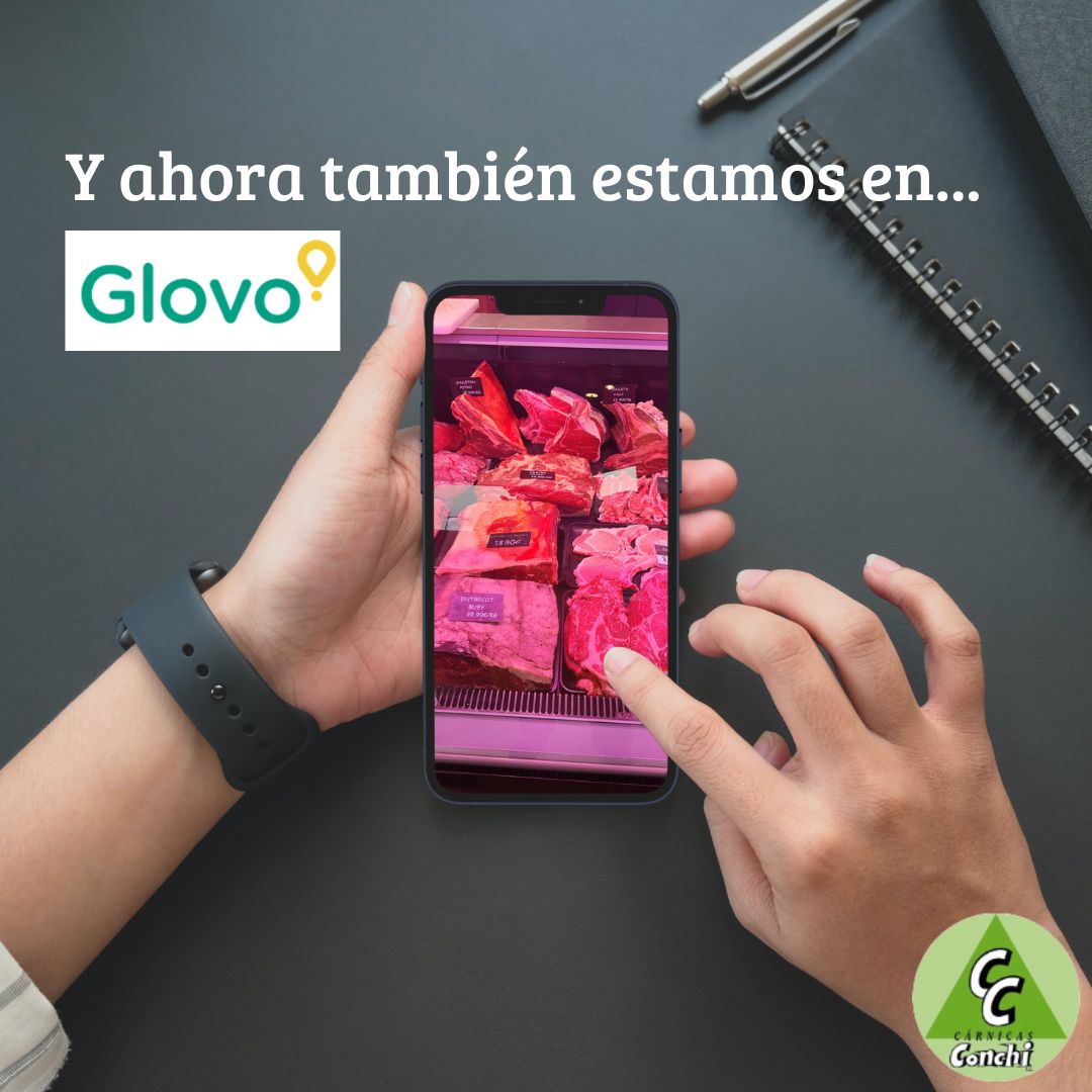 Cárnicas Conchi (@carnicasconchi) on Twitter photo 