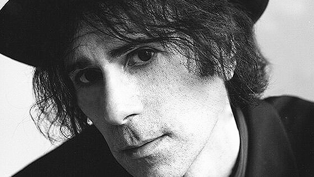 Happy birthday PETER WOLF! (March 7, 1946) 