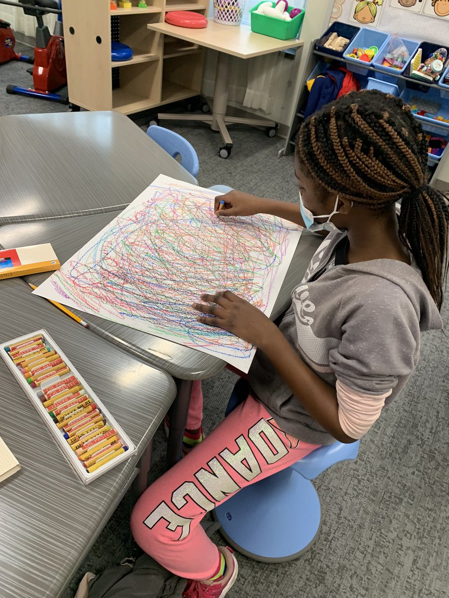 MrsPatzold_BCPS's tweet photo. Our scholars had so much fun creating their animal collages during our Saturday program! @RossvilleElem https://t.co/TIAVEUZtIq