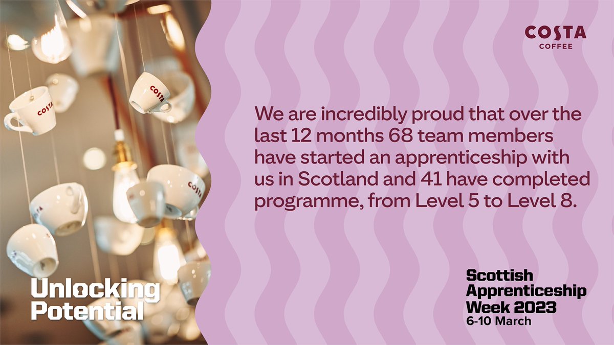 Costa Coffee tweet media