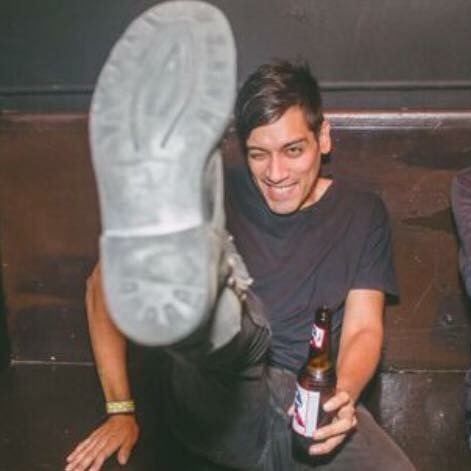 TheNewDivision's tweet photo. What you'll get from our bass player, Danny if you haven't picked up your tickets 🫡
https://t.co/9KOT1duz7m #tourdates #musicianlife #kickintheface https://t.co/tlh5rvXvSK