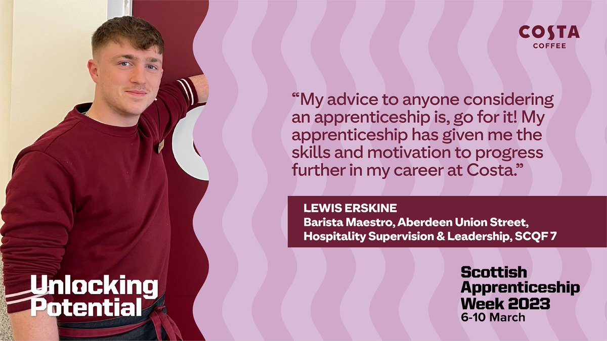 Costa Coffee tweet media