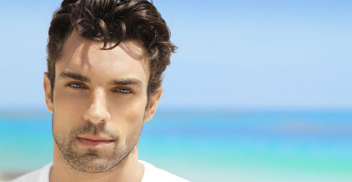 #Botox isn't just for the ladies - men want youthful skin too! #radiantmedicalspa bit.ly/2SqLJBy