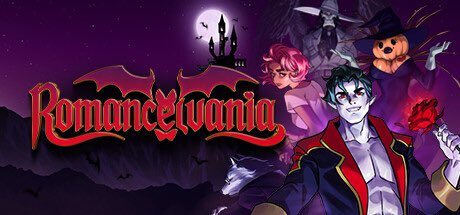 Episode 242: Love, But Make it Monstrous: A Conversation with Amanda Gardner About Romancelvania

nymgamer.com/?p=18515