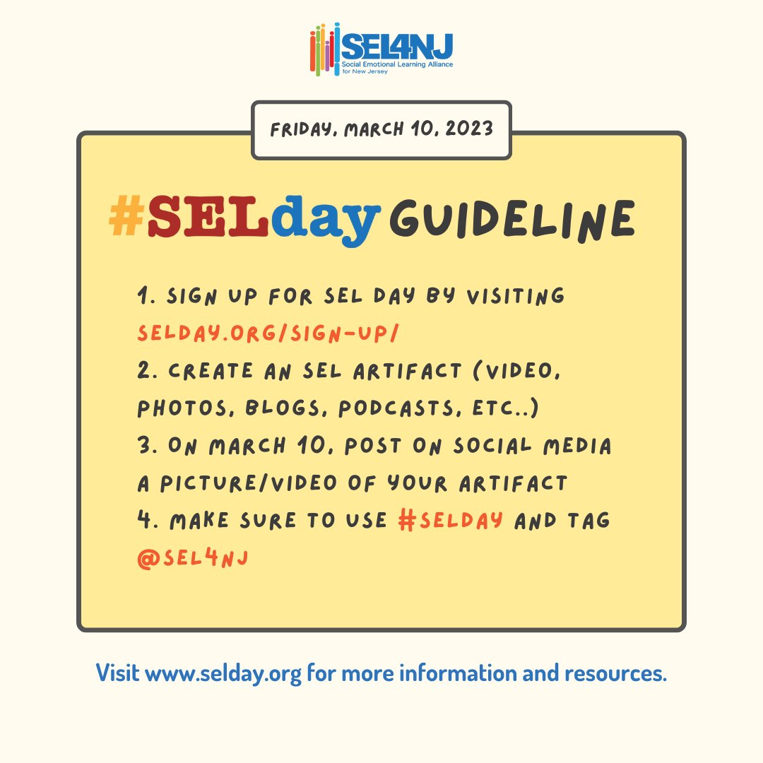 SEL4NJ tweet media