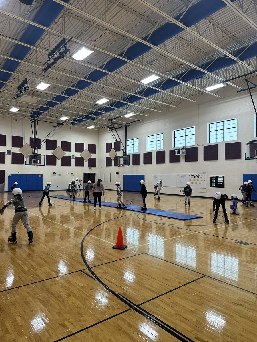 Village Oaks Elem. (@novivillageoaks) on Twitter photo Third graders had a blast starting their skating unit in PE! <a href="/NCSD/">Novi Community School District</a> Third graders had a blast starting their skating unit in PE! <a href="/NCSD/">Novi Community School District</a>