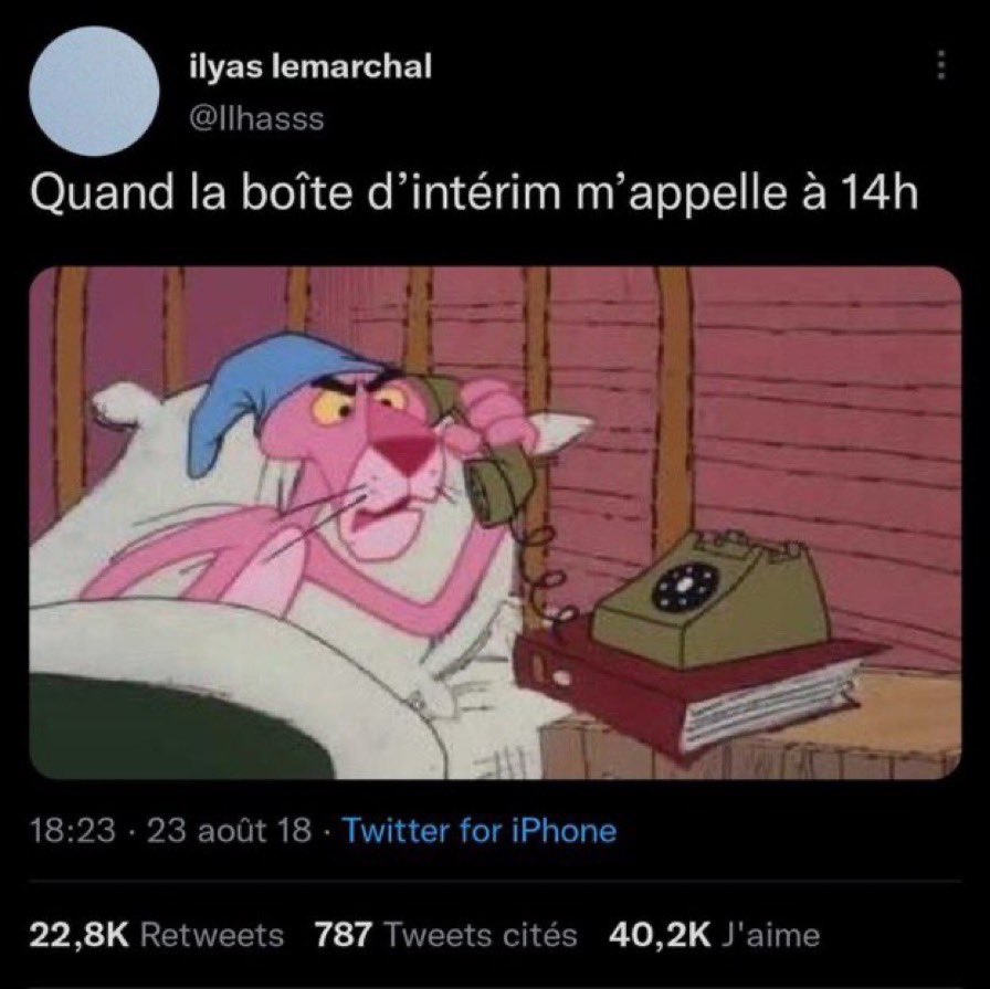 Bennocap's tweet image. Mettez le screen du tweet qui vous a fait le plus rire je commence