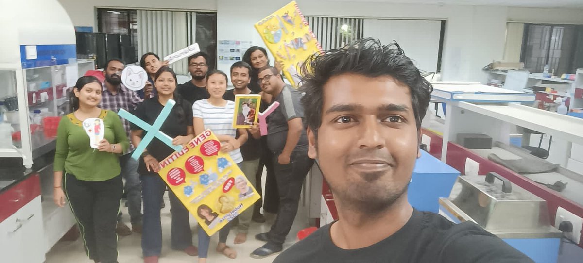 parichitran's tweet image. IIScOpenDay2023  | As it happened

Finally, I found a small instance to talk about science with public😅.I thank our lab&apos;s creative team and other teams for making this event  vibrant.
 @iiscbangalore @srimontagayen #Openday2023 #IIScOpenDay2023