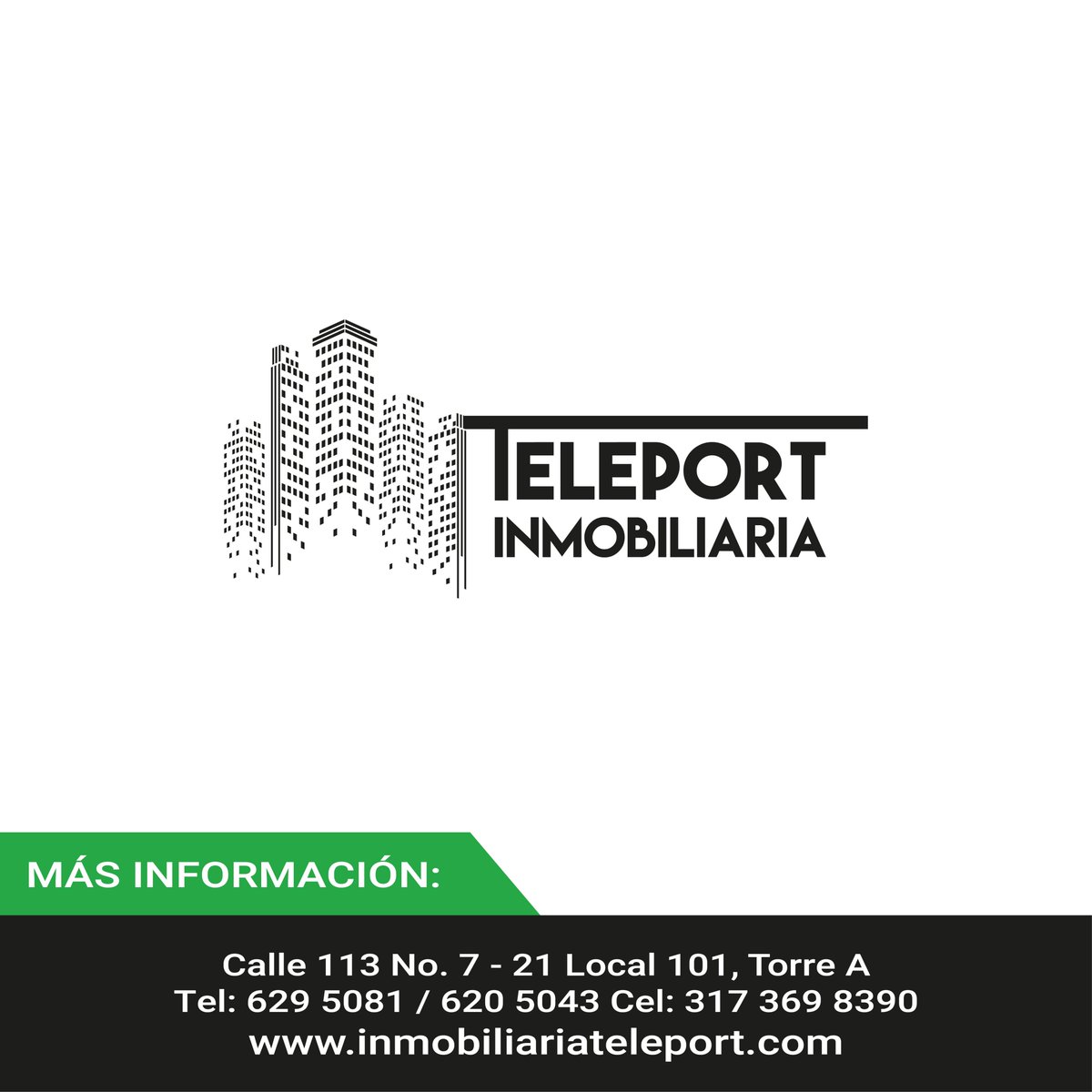 teleport_a's tweet photo. 📌 Hermosa casa ubicada en San Simón en venta.
480 M² | 🚿 7 | 🛌 4 | 🚘 6 |
Más información: 👉 https://t.co/TpEbTCAlSy
Calle 113 No. 7 - 21 Local 101, Torre A
Tel: 629 5081 / 620 5043 Cel: 317 369 8390 https://t.co/7rHBDgyWGc