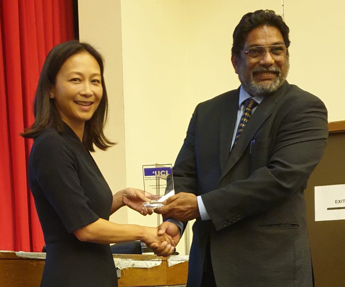 Caroline Moore (@mrsprostate) on Twitter photo Massive congratulations to <a href="/MaxineGBTran/">Maxine Tran</a> - the second woman to be Professor of Urology in the UK! 💃🏼🎉💃🏼🎉💃🏼Fantastic work in renal cancer <a href="/UCLDivofSurgery/">UCL Div of Surgery</a> <a href="/RoyalFreeNHS/">Royal Free London</a> <a href="/RCSnews/">The Royal College of Surgeons of England</a> <a href="/womeninsurgery/">Women in Surgery</a> <a href="/RaviBarodUrol/">Ravi Barod</a> <a href="/ucl/">UCL</a> Massive congratulations to <a href="/MaxineGBTran/">Maxine Tran</a> - the second woman to be Professor of Urology in the UK! 💃🏼🎉💃🏼🎉💃🏼Fantastic work in renal cancer <a href="/UCLDivofSurgery/">UCL Div of Surgery</a> <a href="/RoyalFreeNHS/">Royal Free London</a> <a href="/RCSnews/">The Royal College of Surgeons of England</a> <a href="/womeninsurgery/">Women in Surgery</a> <a href="/RaviBarodUrol/">Ravi Barod</a> <a href="/ucl/">UCL</a> 