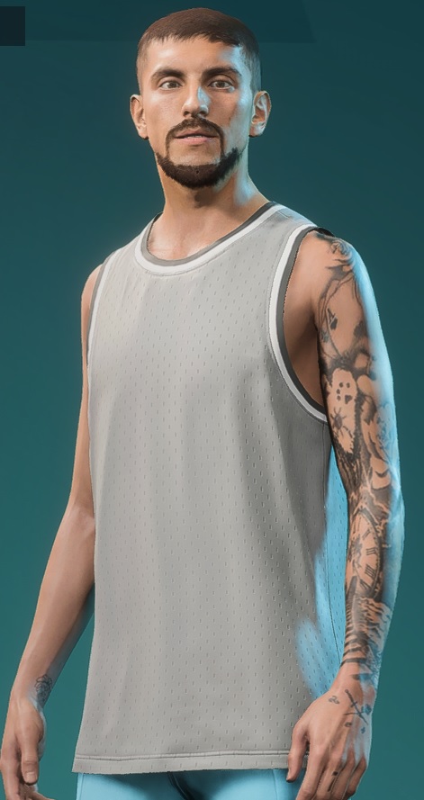 Fifa Tattoos On Twitter FIFA23 Pc Tattoo Mod tattoo-07-fubiz-media