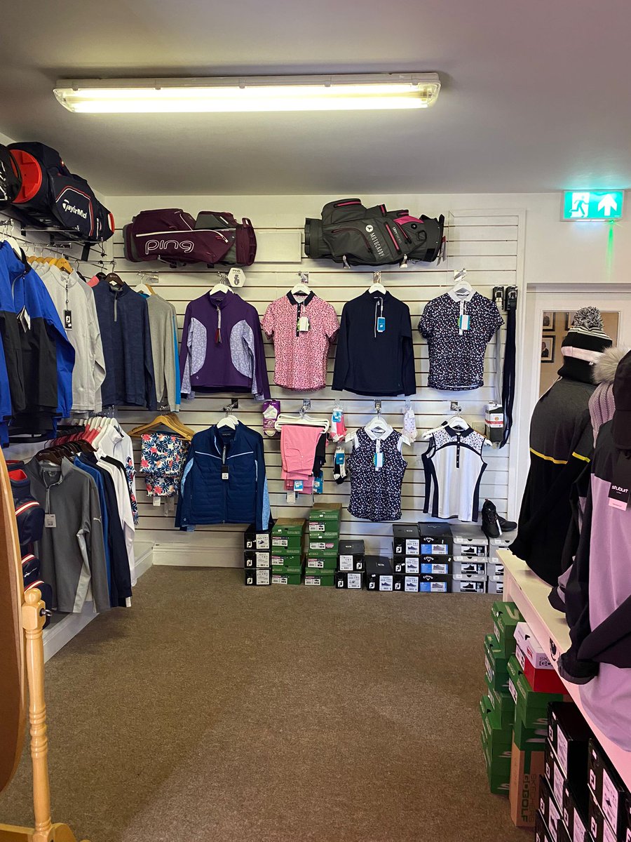 Castlebar Golf Club tweet media