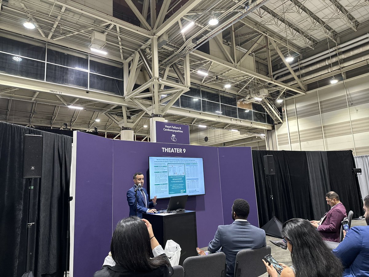 Saurabh S Dani, MD, MSc (@saurabhsdani) on Twitter photo It’s so satisfying to see your mentee rocking it on the stage at moderated poster sessions #ACC23 <a href="/AmroAglanMD/">Amro Aglan</a> <a href="/LaheyCardiology/">Lahey Cardiology</a> <a href="/SarjuGanatraMD/">Sarju Ganatra, MD, FACC</a> <a href="/sonuabrahammd/">Sonu Abraham</a> <a href="/AmmarWB/">Ammar Bhatti DO</a> <a href="/rushin311/">Rushin Patel MD</a> <a href="/sardarhassan91/">Sardar Hassan Ijaz</a> It’s so satisfying to see your mentee rocking it on the stage at moderated poster sessions #ACC23 <a href="/AmroAglanMD/">Amro Aglan</a> <a href="/LaheyCardiology/">Lahey Cardiology</a> <a href="/SarjuGanatraMD/">Sarju Ganatra, MD, FACC</a> <a href="/sonuabrahammd/">Sonu Abraham</a> <a href="/AmmarWB/">Ammar Bhatti DO</a> <a href="/rushin311/">Rushin Patel MD</a> <a href="/sardarhassan91/">Sardar Hassan Ijaz</a>