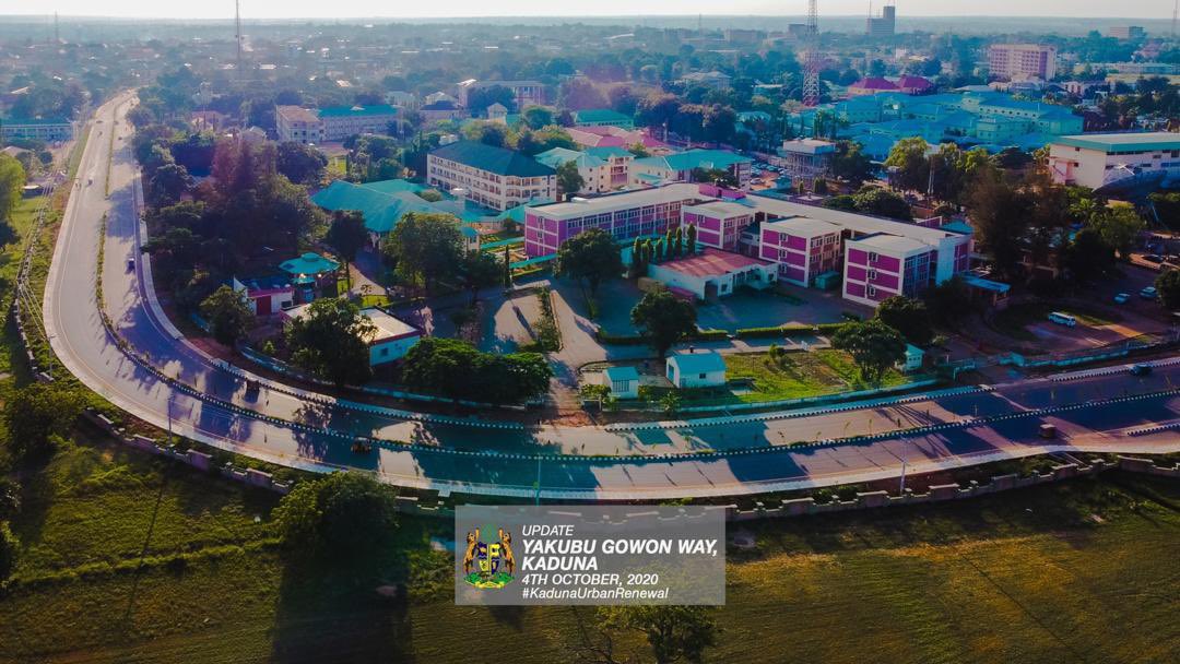 Yinka Oladejo on Twitter "RT Better_Kaduna HEALTH CARE SECTOR 360