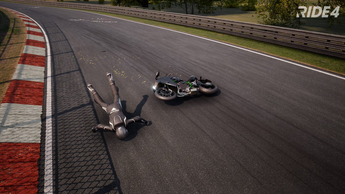 wingedgameryt's tweet photo. #PS5Share, #RIDE4 https://t.co/usrob46JgR
