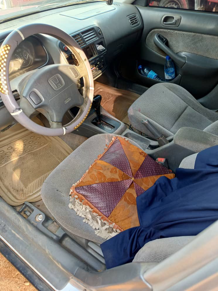 1m2mcarsNaija's tweet photo. Honda civic 99
Sharp,very clean
900k
Abuja
#ResultsObtain #opay #apologize #19states #INECElectionResult #petermbah #akinalabi #YemiCregx #20SANs #Layi #Reno #Mahmood #fashola #Amazon https://t.co/E1apzRA57c