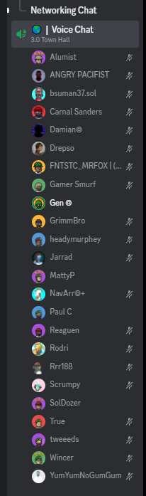 Matty P (@mattypnft) on Twitter photo Not sure there are too many community's that have this level of love in a market like this but <a href="/The_Sol_Army/">The Sol Army</a> never fails to amaze me with how special this community is. π Not sure there are too many community's that have this level of love in a market like this but <a href="/The_Sol_Army/">The Sol Army</a> never fails to amaze me with how special this community is. π