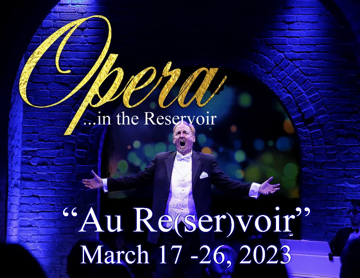 UGOpera's tweet image. The Final Opera in the Reservoir 😒  - mailchi.mp/undergroundope…