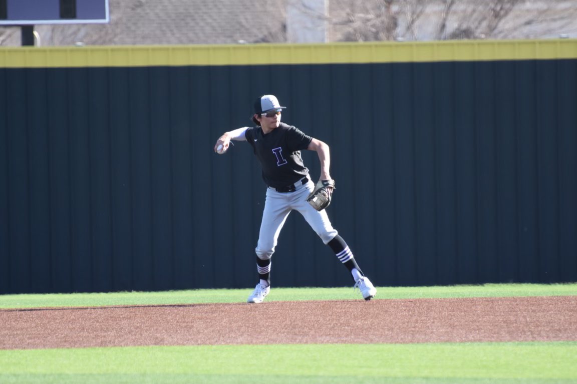 JacksonParsley7's tweet image. I’m excited to announce that I will be furthering my academic and baseball career at Philander Smith College. Thank you to my family, coaches, and teammates. @IHS_knightsBB @SmithPhilander @nsuarez48