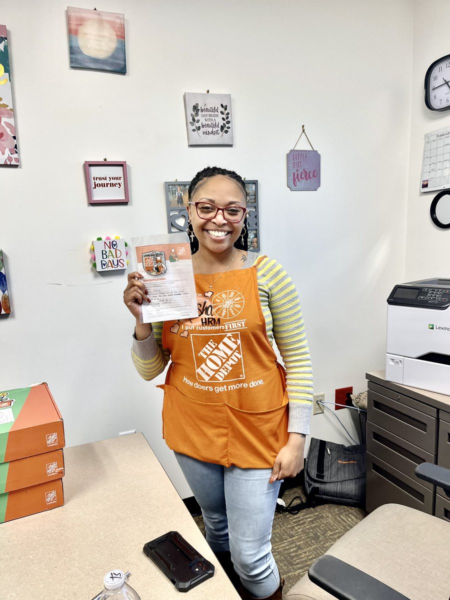 Tekisha Smith tweet media