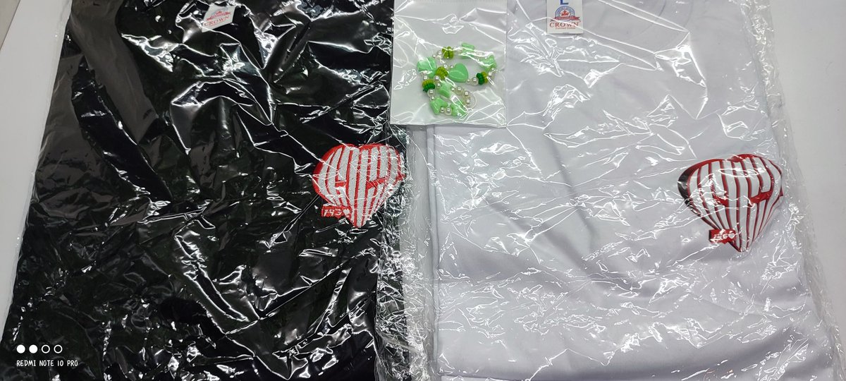 shyder1016's tweet photo. Thank you po @1seouldvo love the shirt. Salamuch din sa freebie... Sna mag open ka po ulit link 🤗 https://t.co/hSl3DygMpk