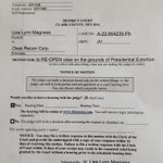 I wish I knew why this continues today. I wish I knew why Americans thought Joe Biden &amp; Donald Trump were so awesome I should die to protect them.

Filing here:
https://t.co/hMq9VXwpzg.…
#Mob 
#nvleg
#Mafia
#Vegas
#nevada
#DomesticTerrorists
#Russiagate #2016RICO 
#FactsMatter 