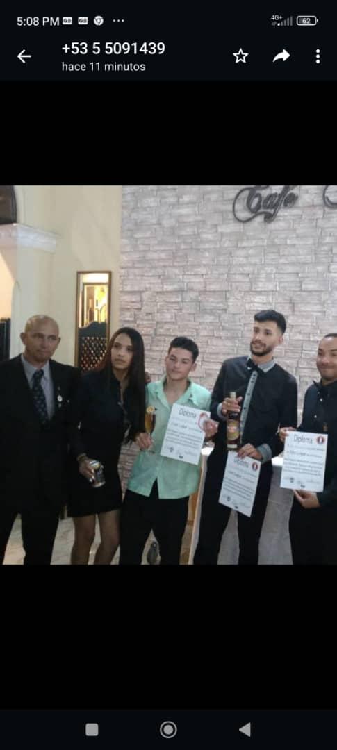Recibe el 1er Lugar en Concurso de Cantinas, estudiante del IP Rubén Martínez Villena de #CabaiguánEduca, Muchas Felicidades para él y sus profesores.
#EducaciónSanctiSpíritus
#SanctiSpíritusEnMarcha
<a href="/ObraDe/">LaObraDeLaRevoluciónSS</a> <a href="/SanctiSpiritus1/">Gobierno Provincial #SanctiSpíritus</a> <a href="/dpesanct/">DGEsanct-Spiritus</a>
<a href="/CubaMined/">MINED</a> 
<a href="/MEspirituana/">@MariposaEspirituana</a> <a href="/AndreiArmasBra6/">Andrei Armas Bravo</a>