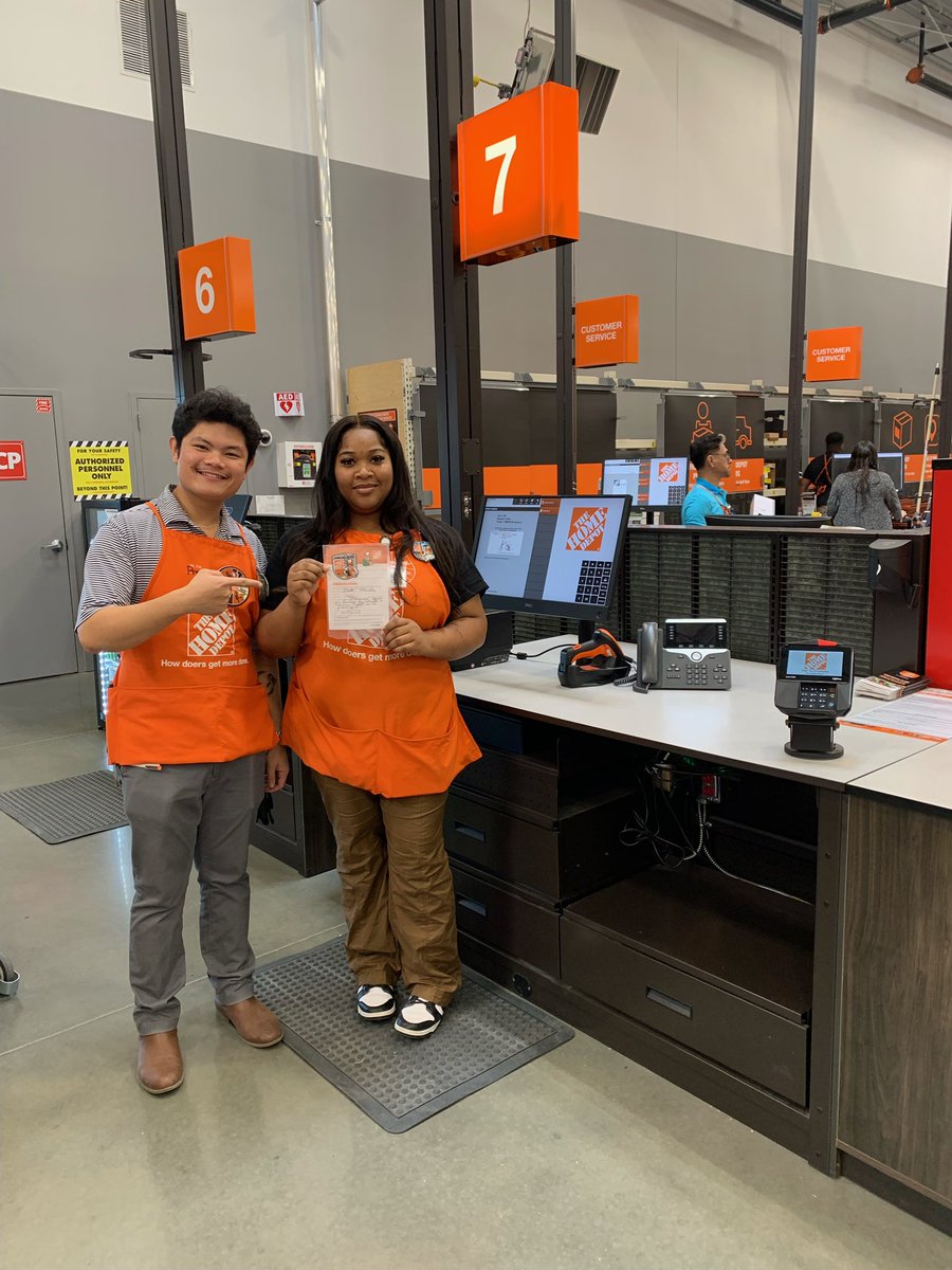 Prince P (@theprincefornow) on Twitter photo Shout out to our cashier, Brooke, for driving credit this weekend! Demonstrating Creating Shareholder Value! <a href="/yem82b_yolanda/">Yolanda</a> <a href="/MichaelGHolcomb/">Michael Holcomb</a> <a href="/TheLowerHeights/">The Lower Heights Home Depot</a> Shout out to our cashier, Brooke, for driving credit this weekend! Demonstrating Creating Shareholder Value! <a href="/yem82b_yolanda/">Yolanda</a> <a href="/MichaelGHolcomb/">Michael Holcomb</a> <a href="/TheLowerHeights/">The Lower Heights Home Depot</a>