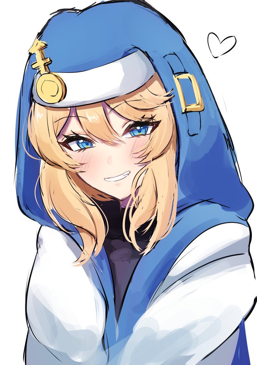 29292ni's tweet photo. こんなにメスガキだったっけブリジット bridget #GuiltyGearStrive #ギルティギア https://t.co/jhtgnP1pyg