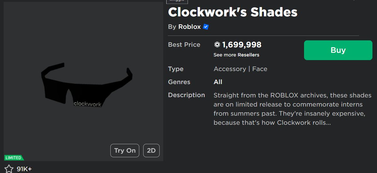 “Peak” UGC tweet media