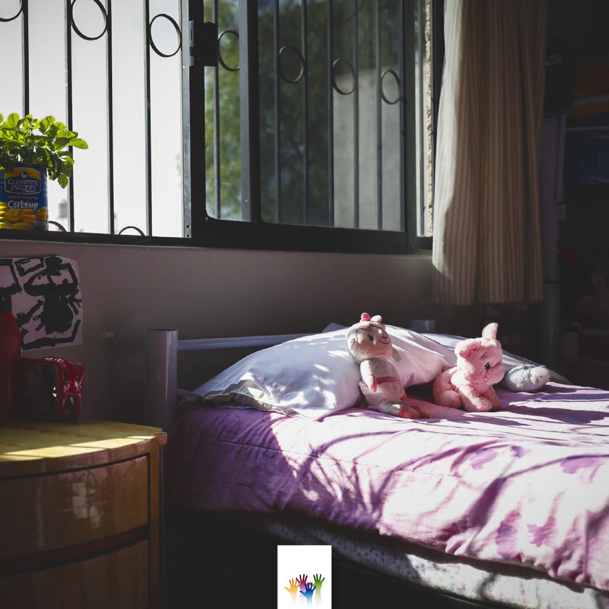 unidosvstrata's tweet photo. Los niños y niñas en los refugios reciben la atención necesaria para su reintegración a una vida digna libre de violencia. 

#UnidosVsTrata https://t.co/fGlEpi9TEe