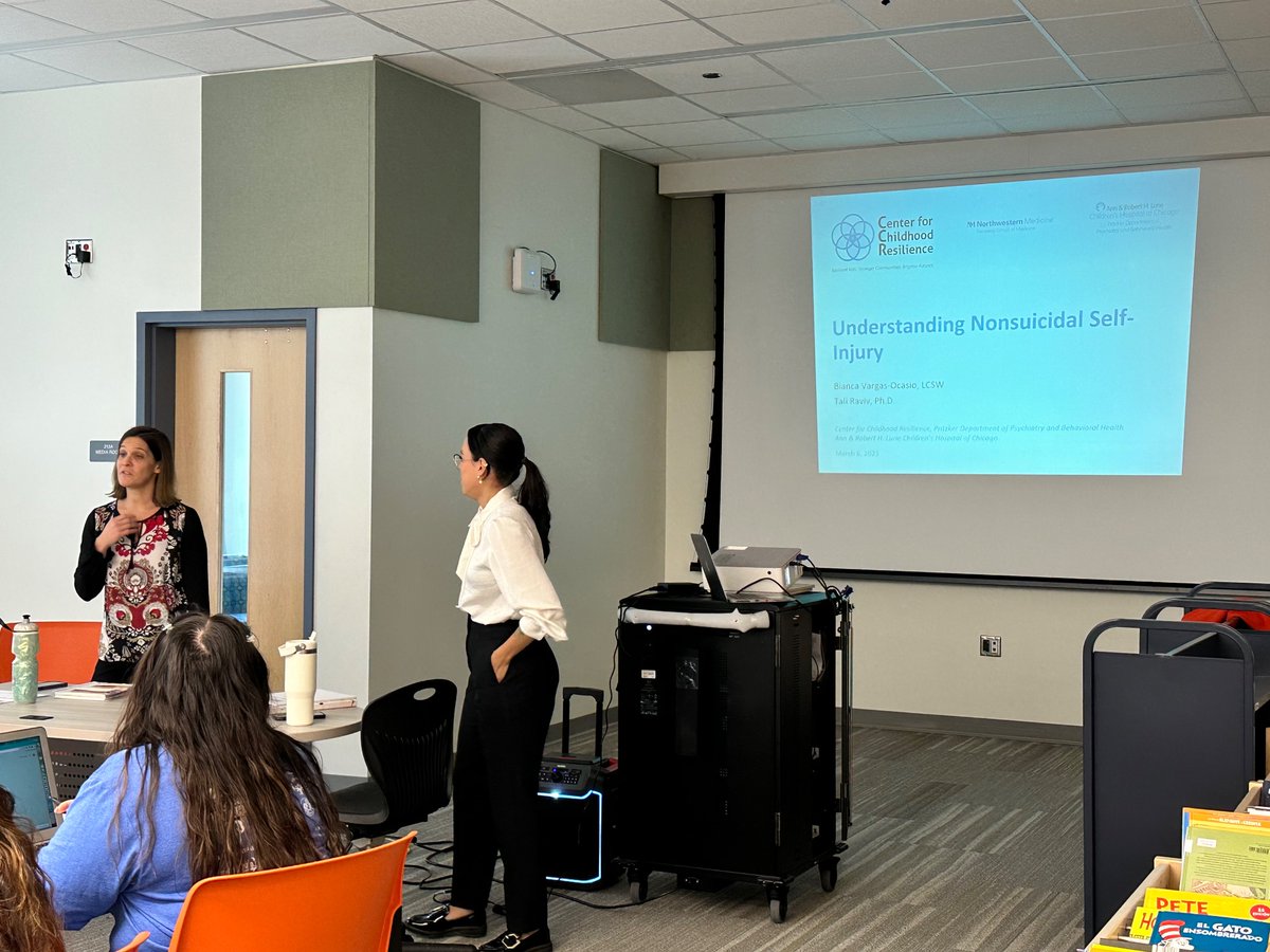 Lurie Children's Healthy Communities tweet media