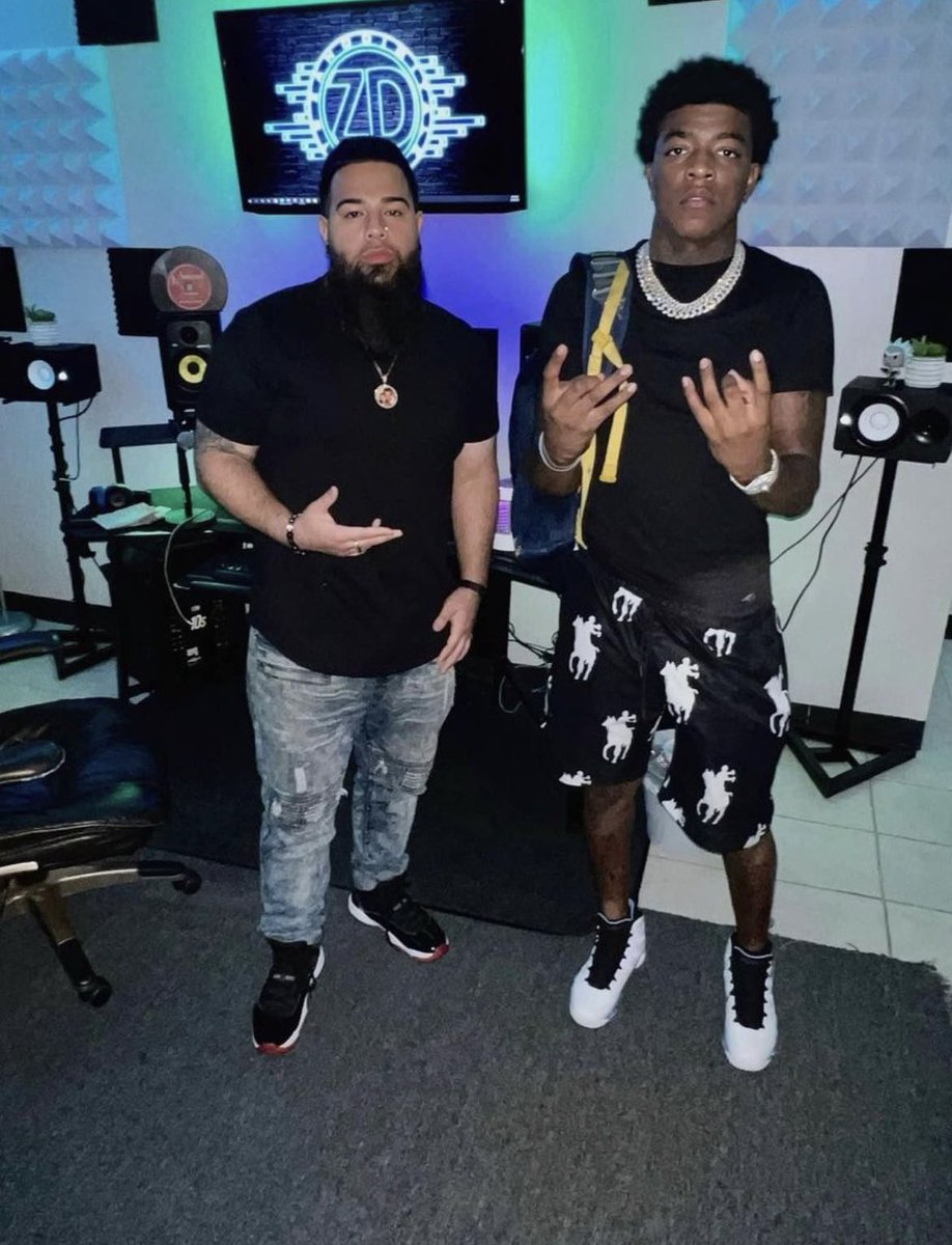 iamjayzano's tweet image. 🥷
@YungeenAce #htx