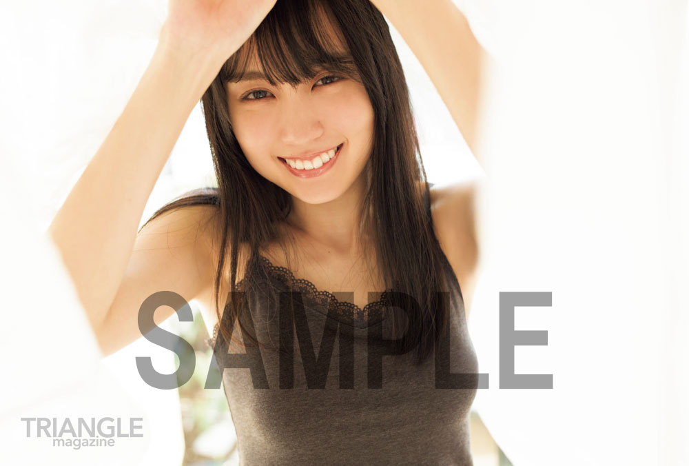 賀喜遥香 のれん乃木坂46