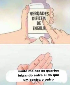 ZeDelivery's tweet photo. qual a verdade difícil de engolir que os brothers &amp; sisters do bbb precisam ouvir?

eu começo: https://t.co/yY8O72pJuS