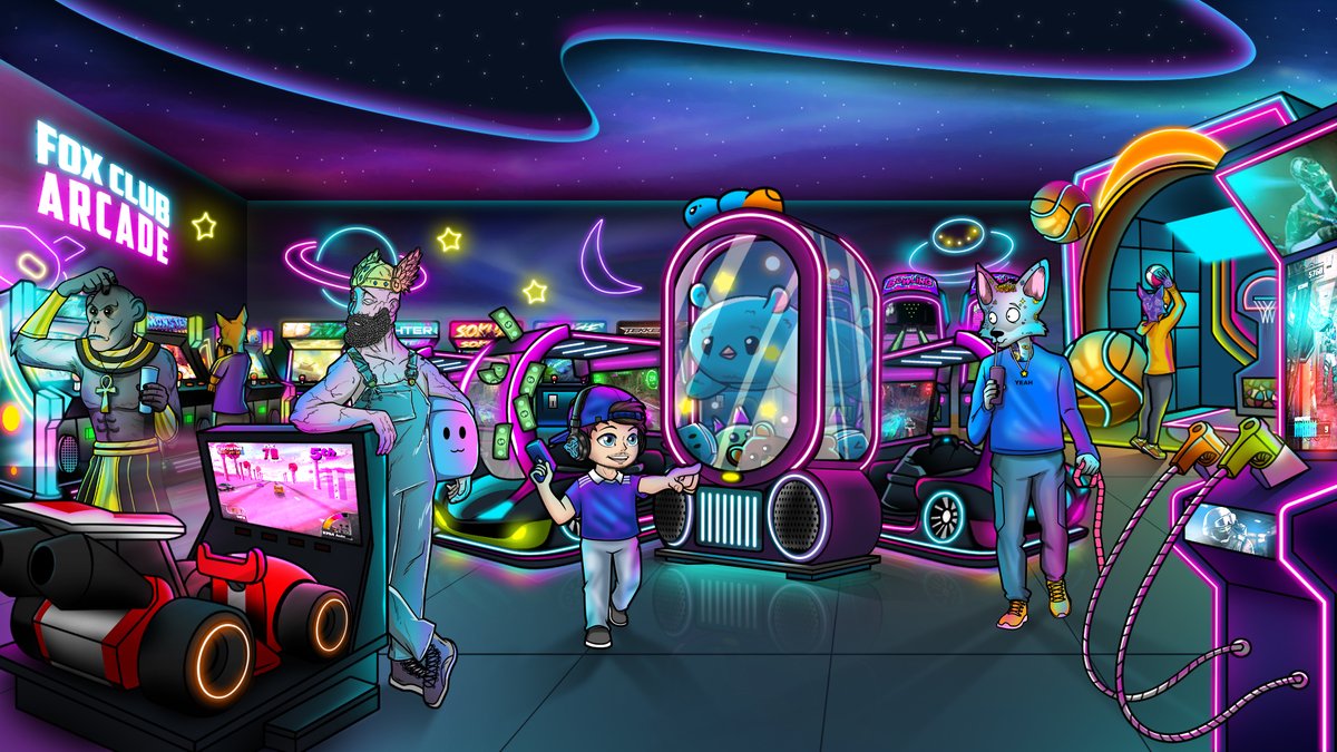 IamCazper's tweet image. We are just about ready to reveal the genre for our
monetized high wager multiplayer browser game ran on AWS built in UE5 !!

Testing is currently live for a few whales in our community and the feedback we have had…

The product we have is a game changer

Let's dive in 🧵🕹️